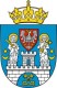 herb poznan